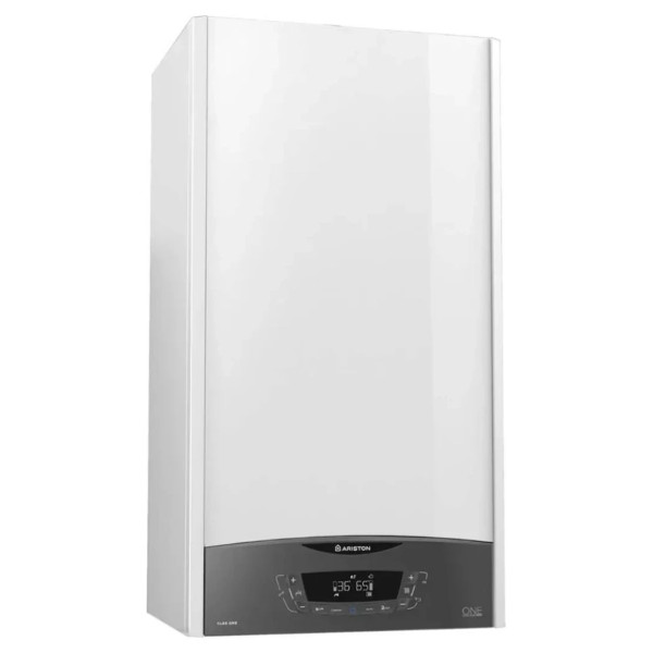 Котел газовий ARISTON CLAS B ONE WiFi 35 конденсаційний (3302128)