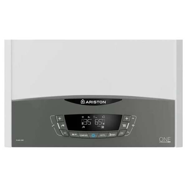 Котел газовий ARISTON CLAS B ONE WiFi 35 конденсаційний (3302128)