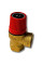 Клапан запобіжний ASG 1/2" 1,5 бар