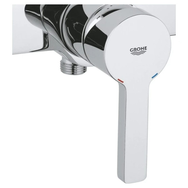 Змішувач для душа GROHE Lineare одноважільний