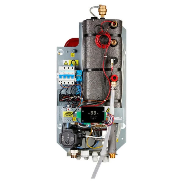 Котел електричний BOSCH Tronic Heat 3500 4кВт