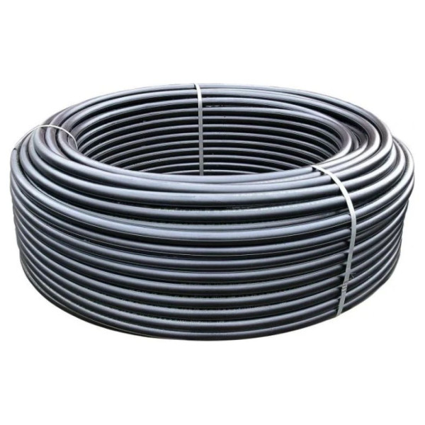 Труба ПЕ100 T&T ECO SDR17 PN10 25х2,3мм