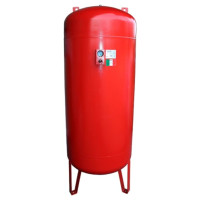 Розширювальний бак WATERSYSTEM WRV 1000 з нижнім флянцем