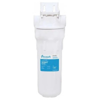 Колба непрозорого фільтра ECOSOFT 1/2" 6 атм. для холодної води