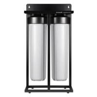 Фільтр ECOSOFT для всього будинку Aquapoint Steel