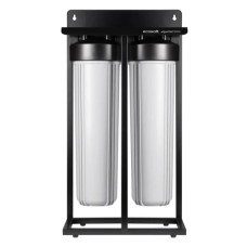 Фільтр ECOSOFT для всього будинку Aquapoint Steel