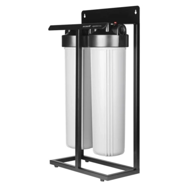 Фільтр ECOSOFT для всього будинку Aquapoint Steel