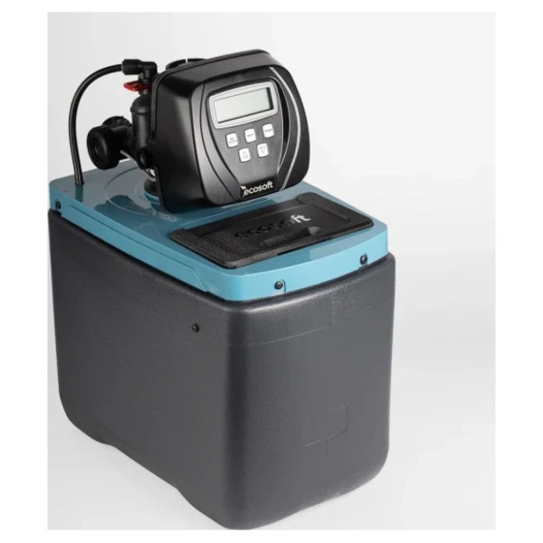 Фільтр пом'якшення води ECOSOFT Core 110 CIMV