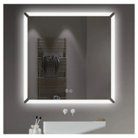 Дзеркало INSANA LED J-058 70х70