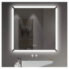 Дзеркало INSANA LED J-058 70х70