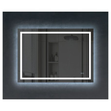 Дзеркало INSANA LED J-335 90х70