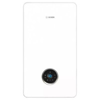 Котел газовий BOSCH GC5700 iW 24P 23 кВт конденсаційний двоконтурний