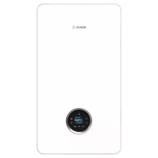 Котел газовий BOSCH GC5700 iW 24P 23 кВт конденсаційний двоконтурний
