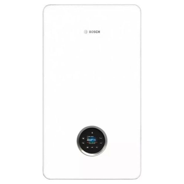 Котел газовий BOSCH GC5700 iW 24P 23 кВт конденсаційний двоконтурний