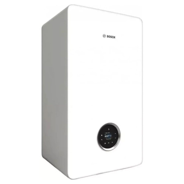 Котел газовий BOSCH GC5700 iW 24P 23 кВт конденсаційний двоконтурний