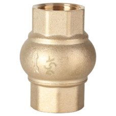 Зворотній клапан ASG+ 2"