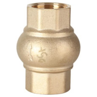 Зворотній клапан ASG+ 3/4"