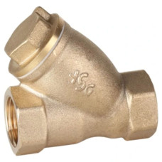 Фільтр грубої очистки ASG+ 3/4"