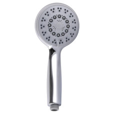 Лійка для душу TOPAZ NF-2208-00 GRAY