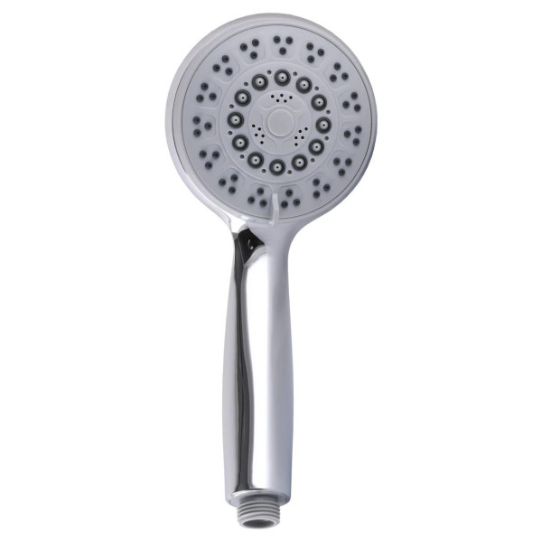 Лійка для душу TOPAZ NF-2208-00 GRAY